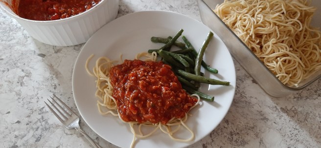 Easy Sauté-Pan Spaghetti&nbsp;Sauce