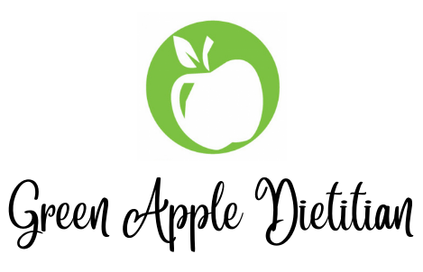 Green Apple Dietitian