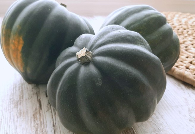 Easy Sweet Roasted Acorn&nbsp;Squash