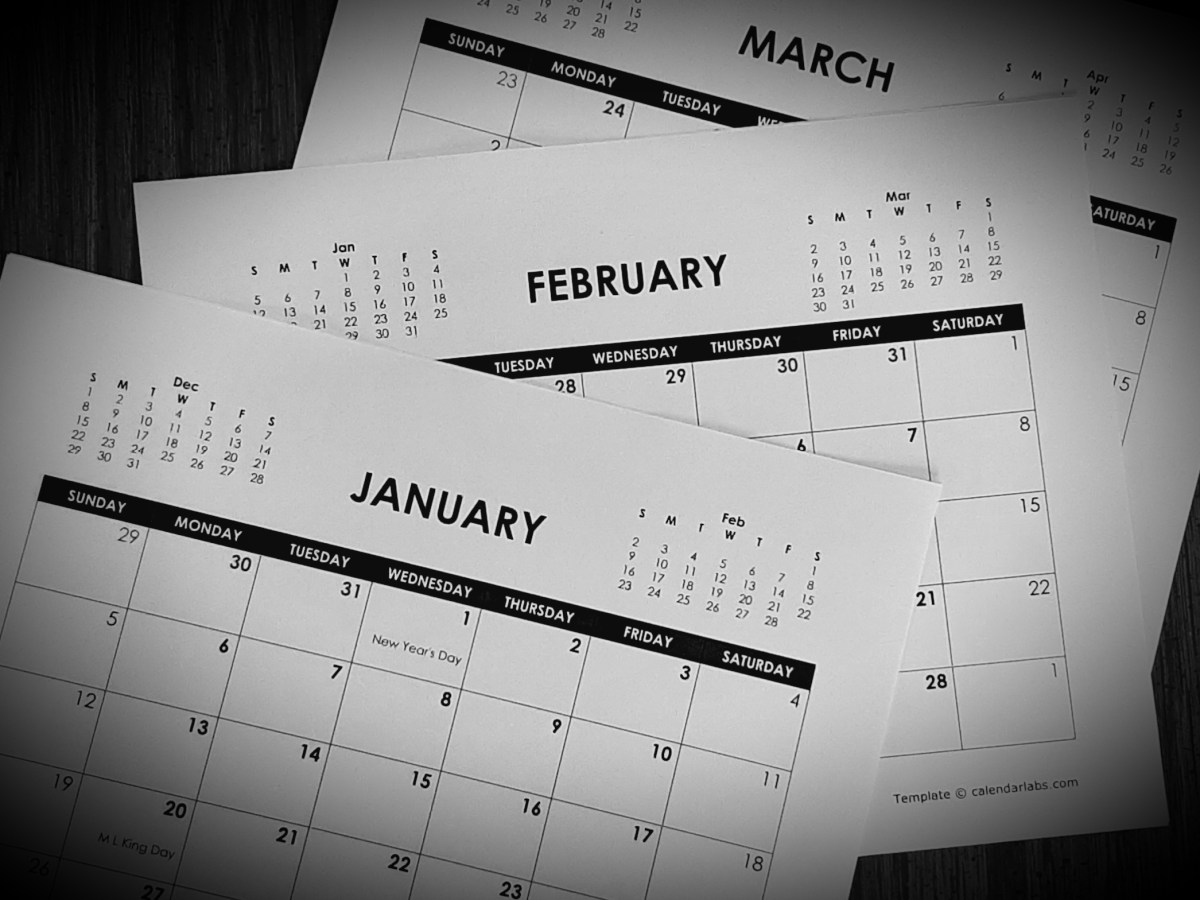 January is over. How’s the weight loss diet&nbsp;going?